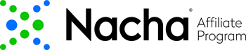 Nacha Affiliate logo