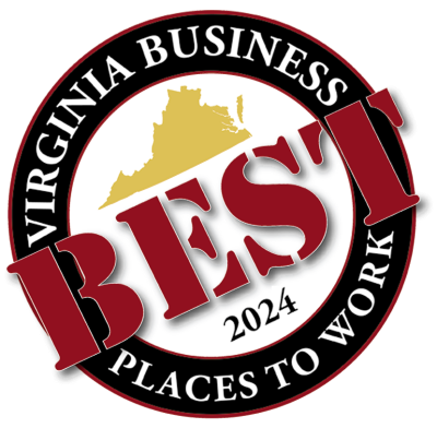 Best places to work 2024