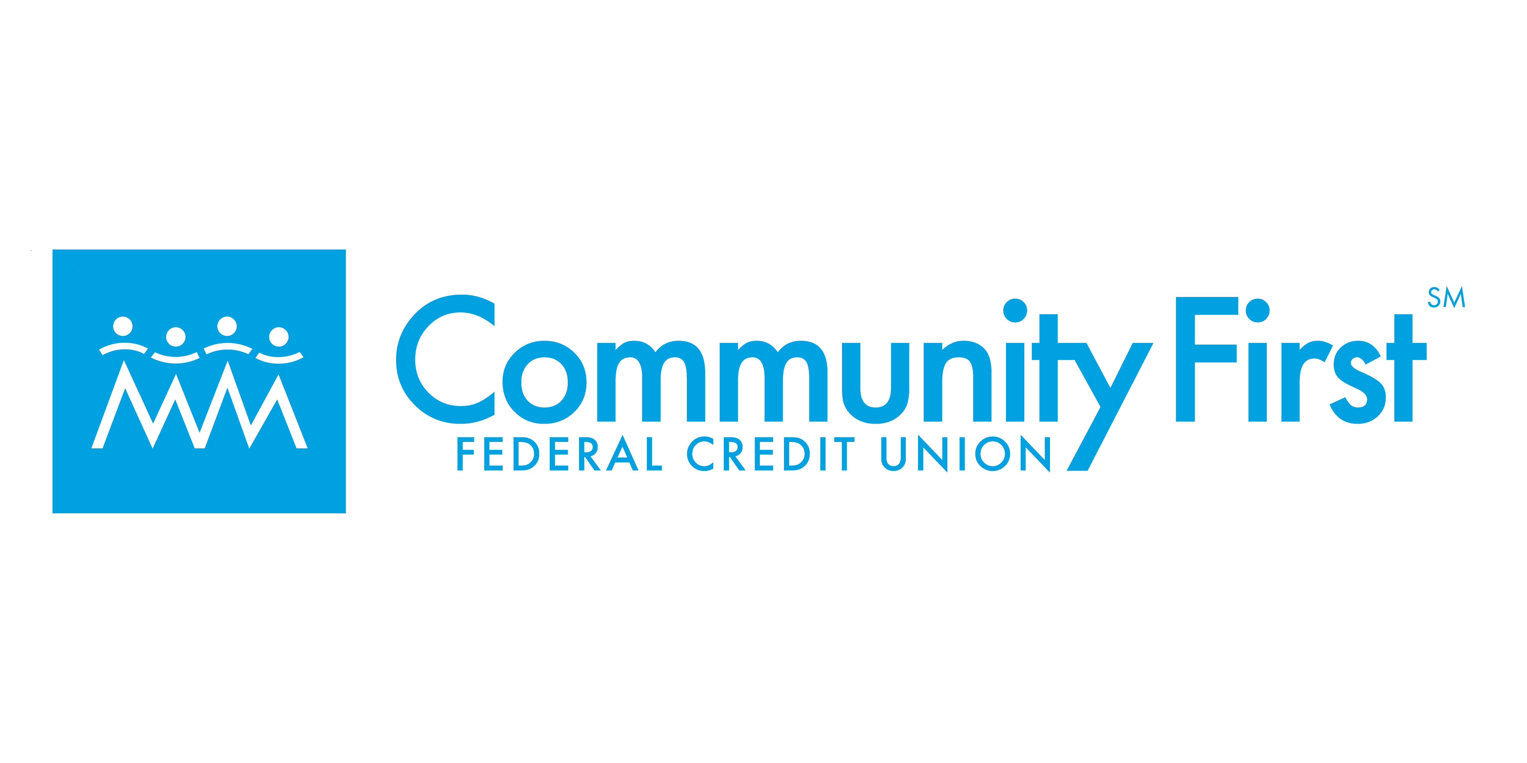 Community First Guam Federal Credit Union Logo