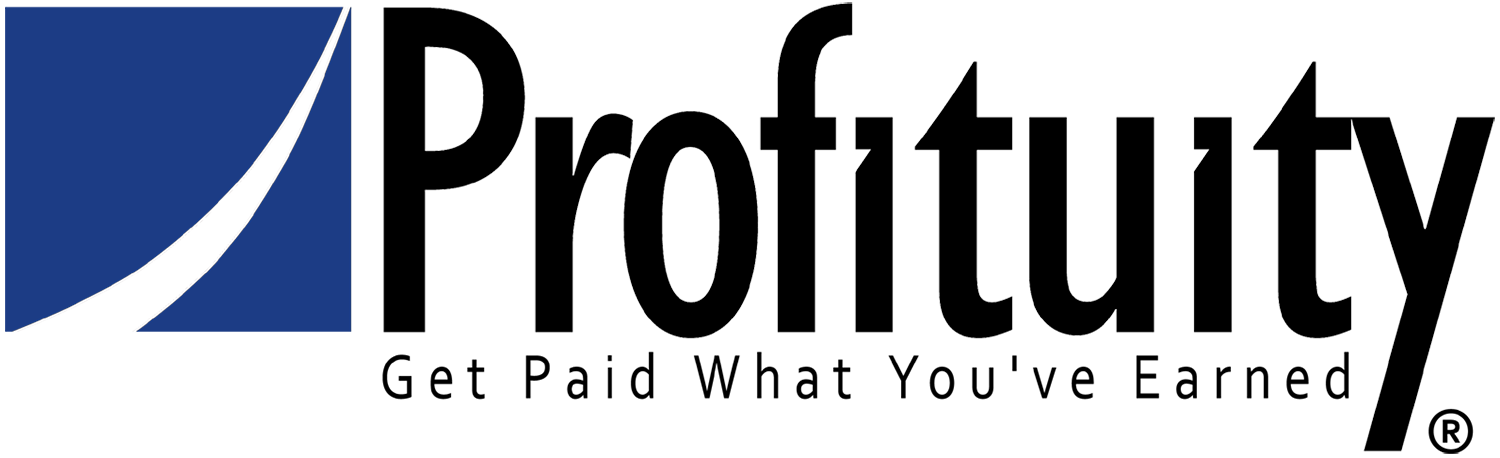 Profituity Logo