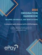 Returns, Reversals & Reinitiations
